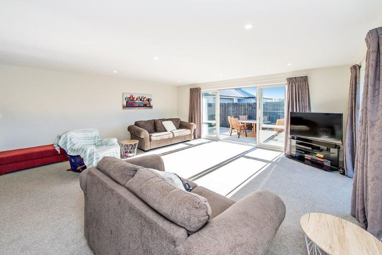 Photo of property in 44 Carston Street, Leeston, 7632