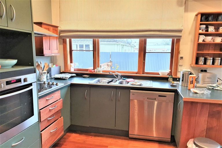 Photo of property in 23 Ward Street, Trentham, Upper Hutt, 5018