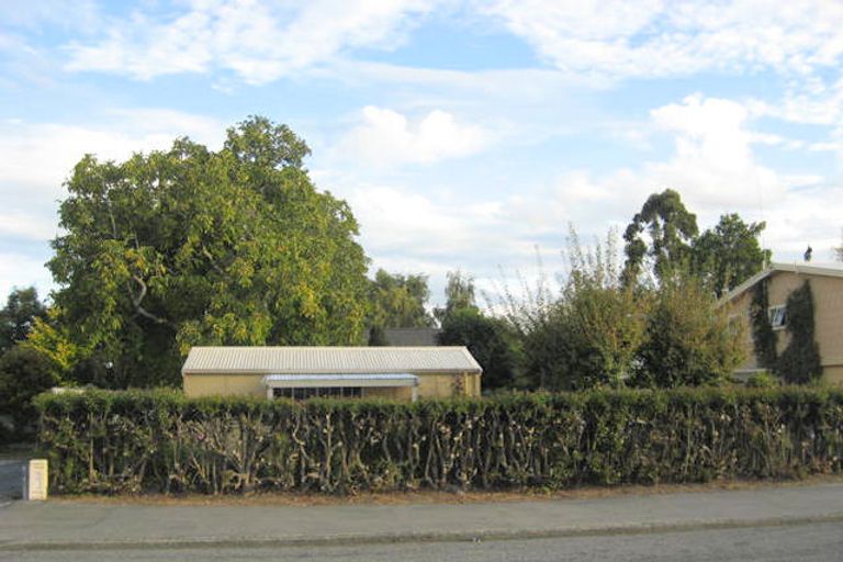 Photo of property in 19 Mcdonald Street, Methven, 7730