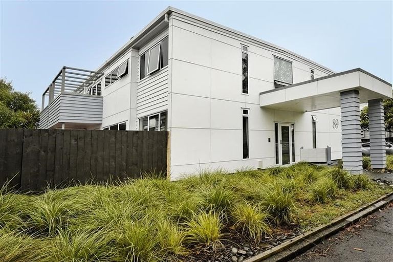 Photo of property in 6/89 Richmond Road, Grey Lynn, Auckland, 1021