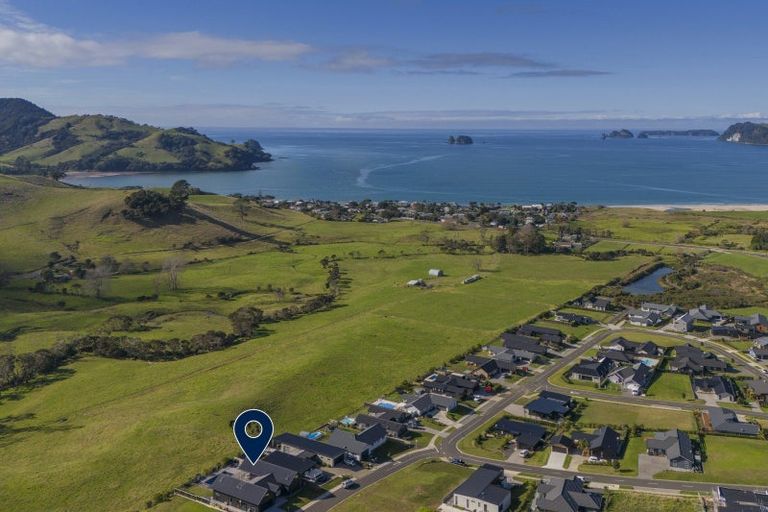 Photo of property in 6 Tohetea Lane, Wharekaho, Whitianga, 3510
