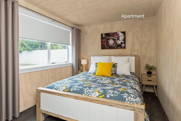 Photo of property in 206 Napier Road, Havelock North, Hastings, 4180