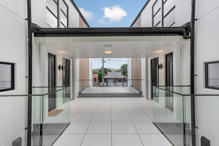 Photo of property in 11/200 Knights Road, Hutt Central, Lower Hutt, 5011