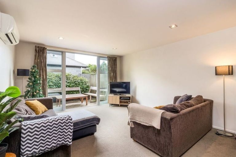 Photo of property in 5a Angus Street, Sydenham, Christchurch, 8023