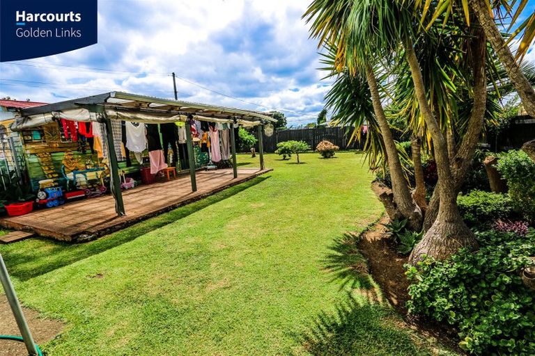 Photo of property in 23 Mcdivitt Street, Manurewa, Auckland, 2102
