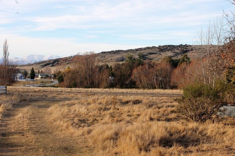 Photo of property in 11 Chirnside Terrace, Patearoa, Ranfurly, 9398