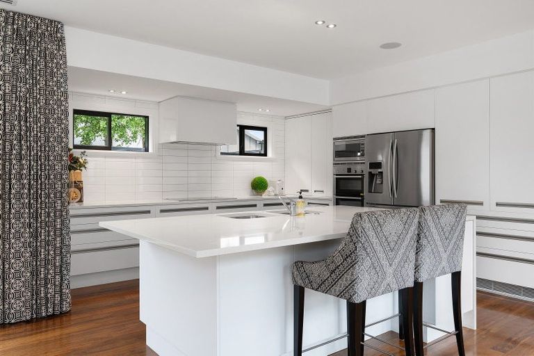 Photo of property in 14 Naseby Street, Merivale, Christchurch, 8014