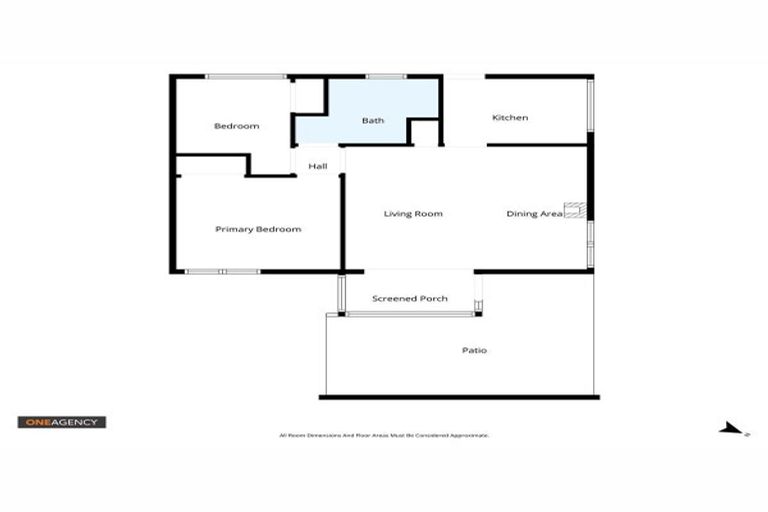 Photo of property in 2/14 Lane Street, Woolston, Christchurch, 8023