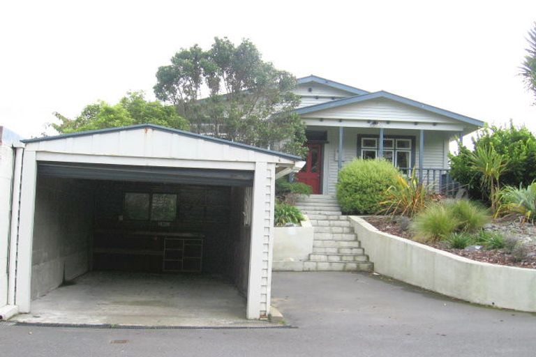 Photo of property in 54b Fraser Avenue, Johnsonville, Wellington, 6037