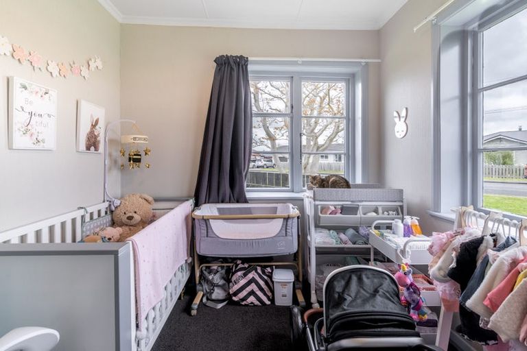 Photo of property in 107 Mackenzie Street, Winton, 9720