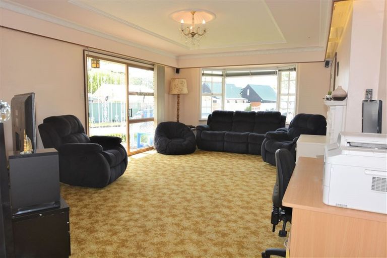 Photo of property in 24 Templetons Road, Hillmorton, Christchurch, 8025