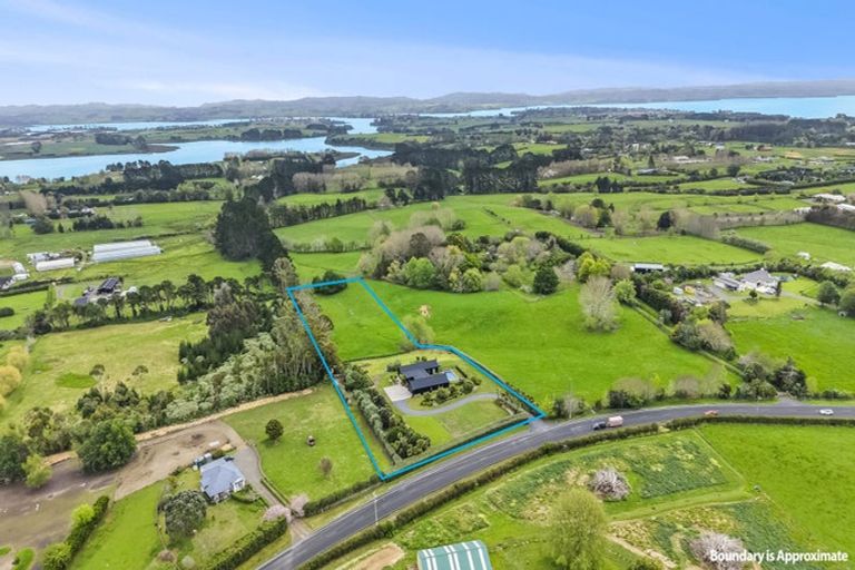 Photo of property in 477 Waiau Pa Road, Waiau Pa, Pukekohe, 2679