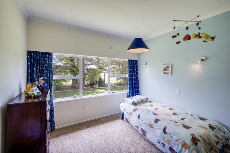 Photo of property in 1389 Maraekakaho Road, Longlands, Hastings, 4175