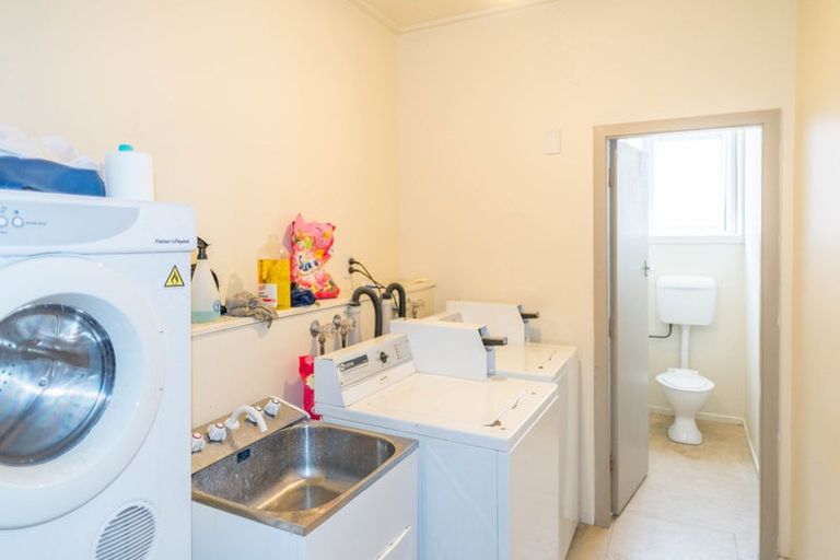 Photo of property in 2 View Street, Dunedin Central, Dunedin, 9016