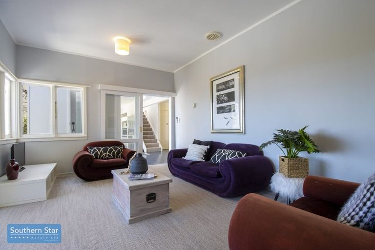 Photo of property in 74 Cluny Road, Plimmerton, Porirua, 5026