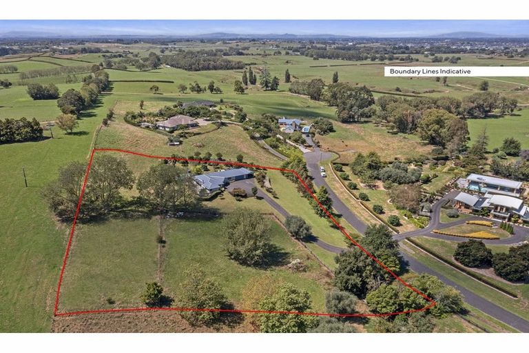 Photo of property in 37 Hereford Drive, Horsham Downs, Hamilton, 3281