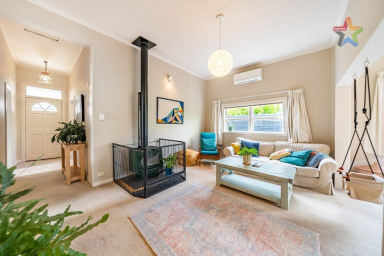 Photo of property in 51 Richmond Street, Petone, Lower Hutt, 5012