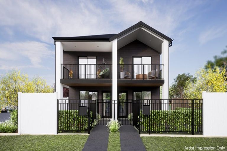 Photo of property in 78 Marine Parade, North New Brighton, Christchurch, 8083