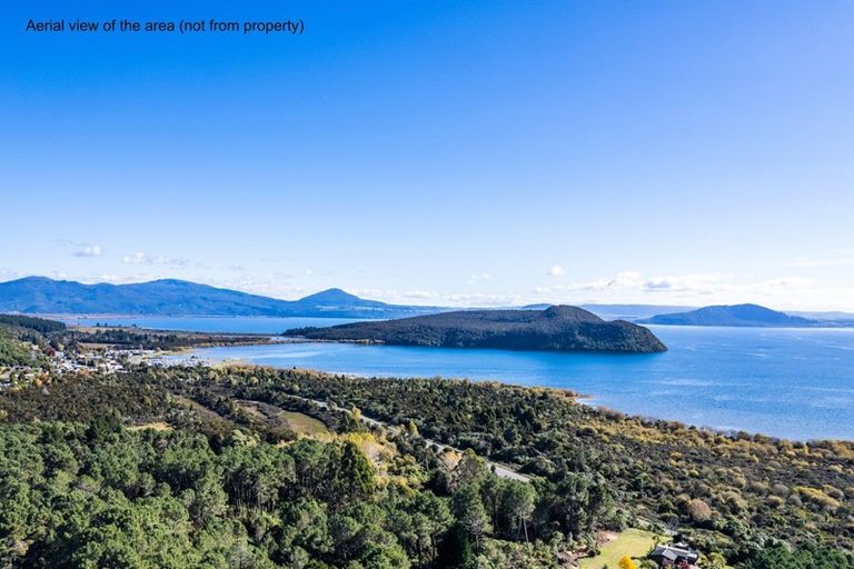 Photo of property in 73 John Norrie Place, Motuoapa, 3382