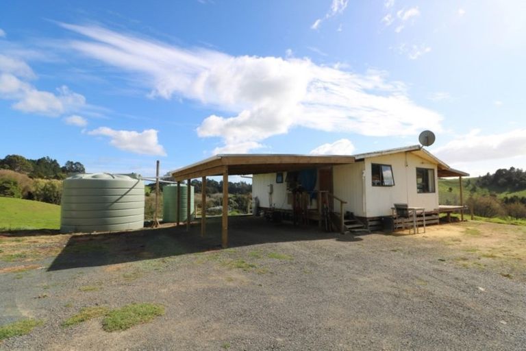 Photo of property in 410 Duncan Road, Kaingaroa, Kaitaia, 0482