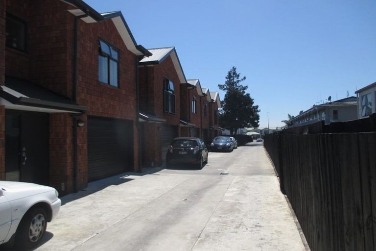 Photo of property in 1/201 Ulster Street, Whitiora, Hamilton, 3200