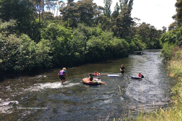Photo of property in 247a Rereahu Avenue, Hatepe, Turangi, 3382
