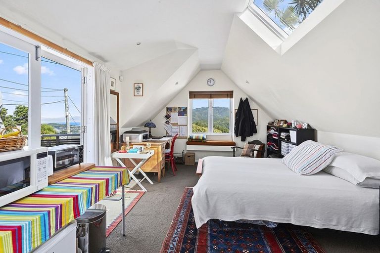 Photo of property in 33 Buckley Road, Southgate, Wellington, 6023