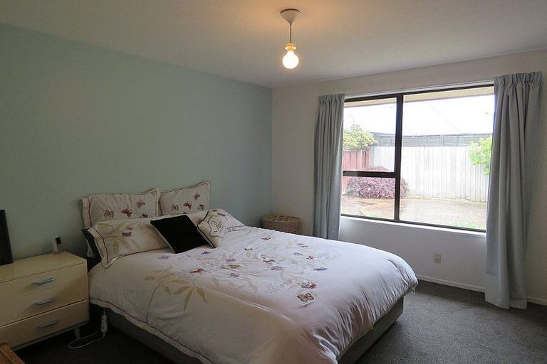Photo of property in 56a Karnak Crescent, Russley, Christchurch, 8042