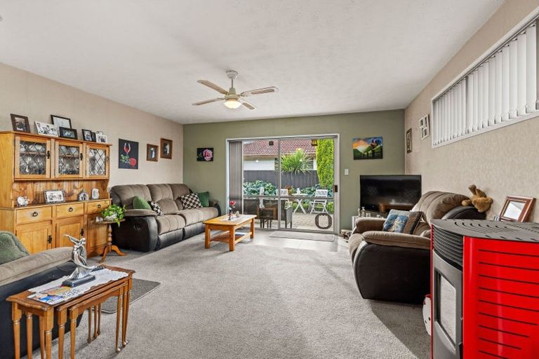 Photo of property in 120e Percival Street, Rangiora, 7400