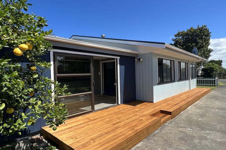 Photo of property in 39 Mclean Street, Wairoa, 4108