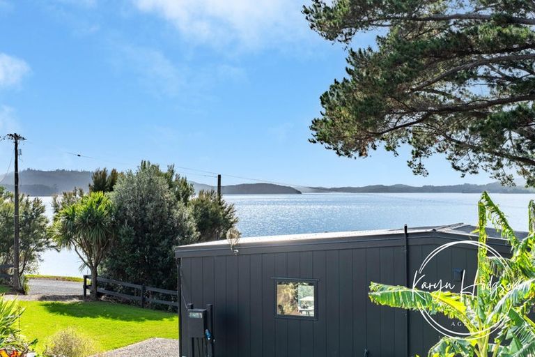 Photo of property in 164 Komiti Road, Tinopai, 0593