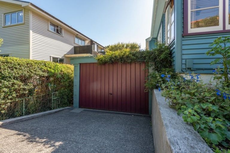 Photo of property in 19 Mysore Street, Khandallah, Wellington, 6035