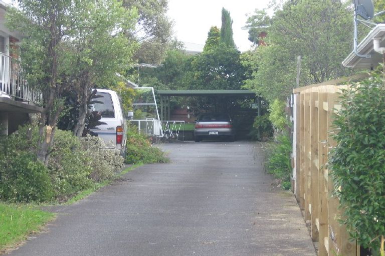 Photo of property in 3/22 Imatra Place, Sunnyhills, Auckland, 2010