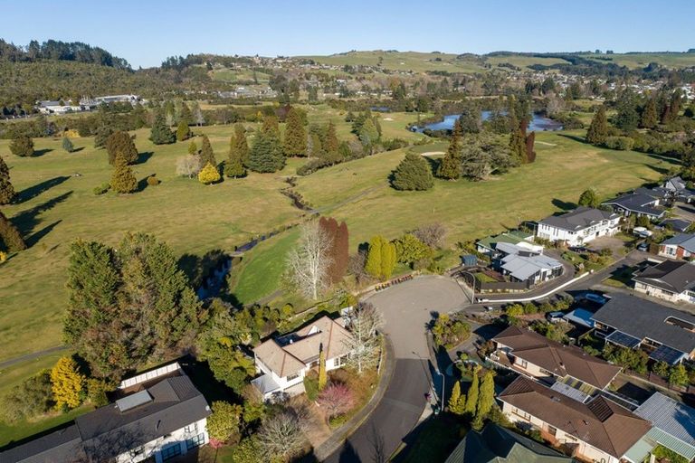Photo of property in 16 Gwendoline Street, Glenholme, Rotorua, 3010