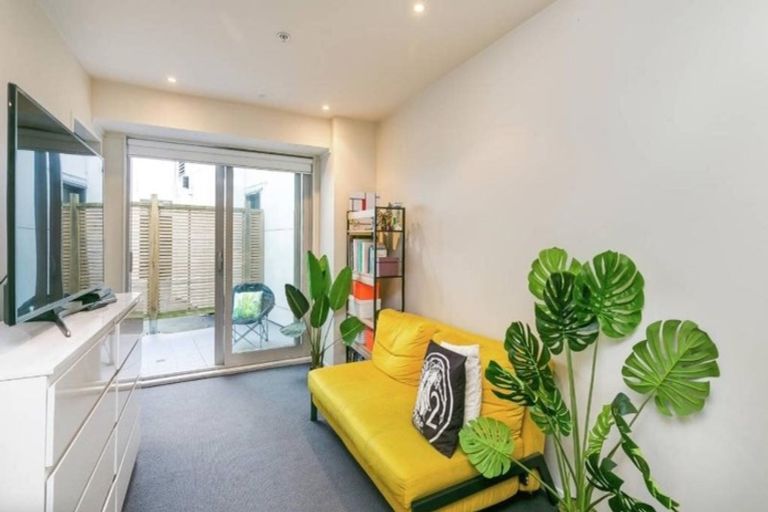 Photo of property in Soho Apartments, 112/74 Taranaki Street, Te Aro, Wellington, 6011