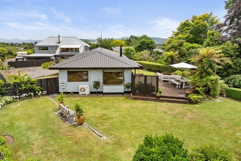 Photo of property in 1 Boundary Road, Waipahihi, Taupo, 3330