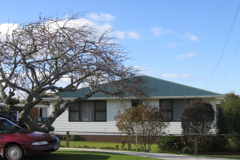 Photo of property in 75 Argyll Road, Greerton, Tauranga, 3112