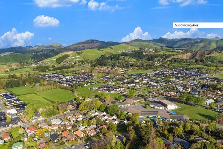 Photo of property in 49 Muir Avenue, Halswell, Christchurch, 8025