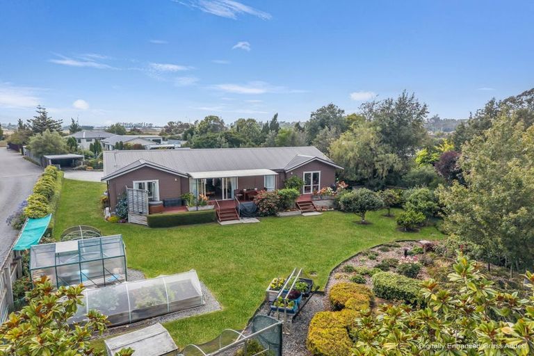 Photo of property in 4/184 Carters Road, Amberley, 7410