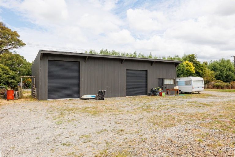 Photo of property in 514 Milson Line, Newbury, Palmerston North, 4478