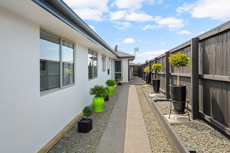 Photo of property in 8 Spirit Terrace, Rolleston, 7615