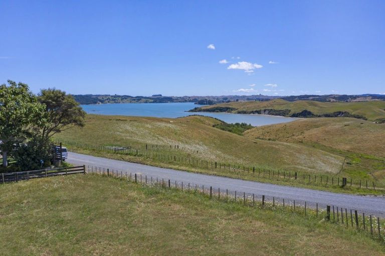 Photo of property in 375 Okete Road, Raglan, 3295