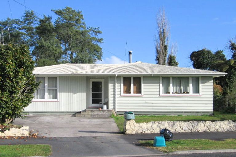 Photo of property in 11 Morrison Crescent, Glenview, Hamilton, 3206