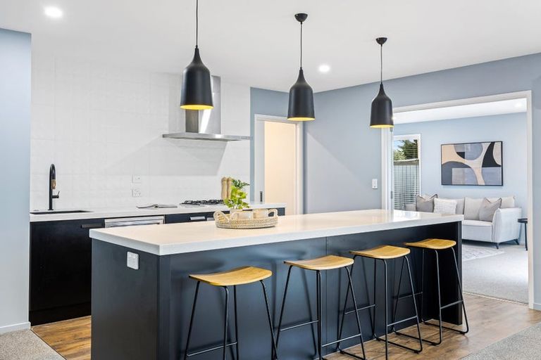 Photo of property in 14 Alpha Way, Rolleston, 7615