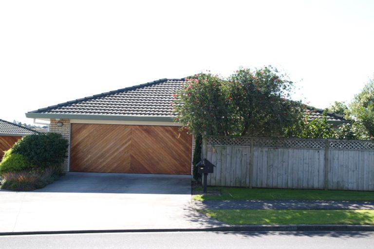 Photo of property in 4/21 Mission View Drive, Northpark, Auckland, 2013