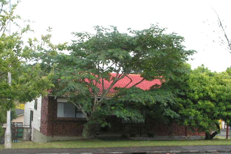 Photo of property in 60 Kennedy Avenue, Forrest Hill, Auckland, 0620