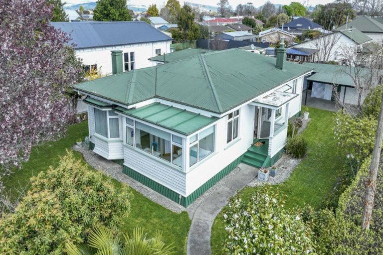 Photo of property in 501 Victoria Street, Hastings, 4122