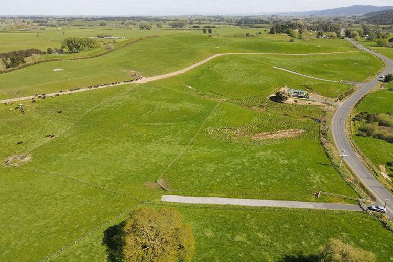 Photo of property in 348 Orini Road, Taupiri, 3792