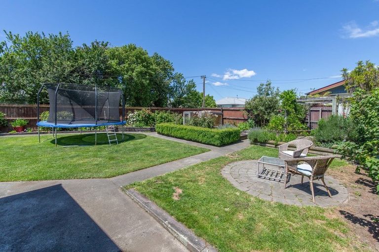 Photo of property in 65 Santa Rosa Avenue, Halswell, Christchurch, 8025