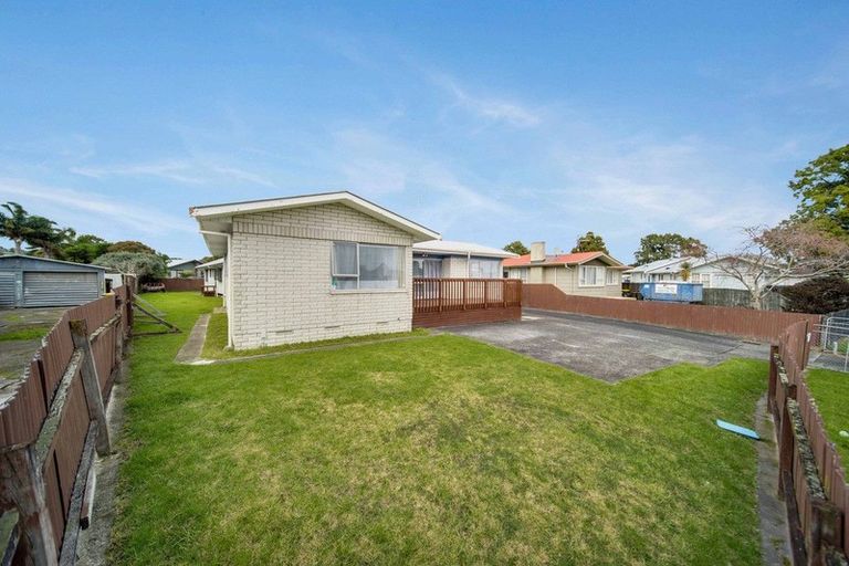 Photo of property in 32 Cargill Street, Papakura, 2110